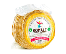 Ladda upp bild till gallerivisning, Komali - Majstortilla 15cm - Tradicional - Låda med 10 kg (20 st x 500 g)
